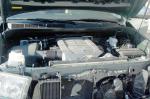 Toyota Sequoia Limited 4x4 2008 года